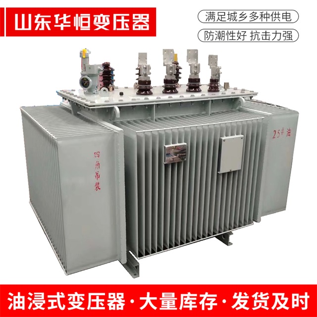 S13-10000/35呼兰呼兰呼兰电力变压器厂家