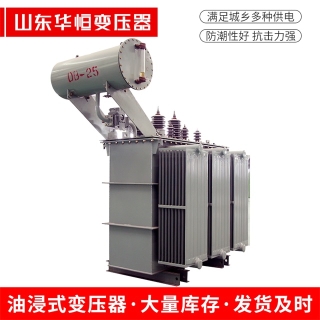 S11-10000/35呼兰呼兰呼兰电力变压器厂家