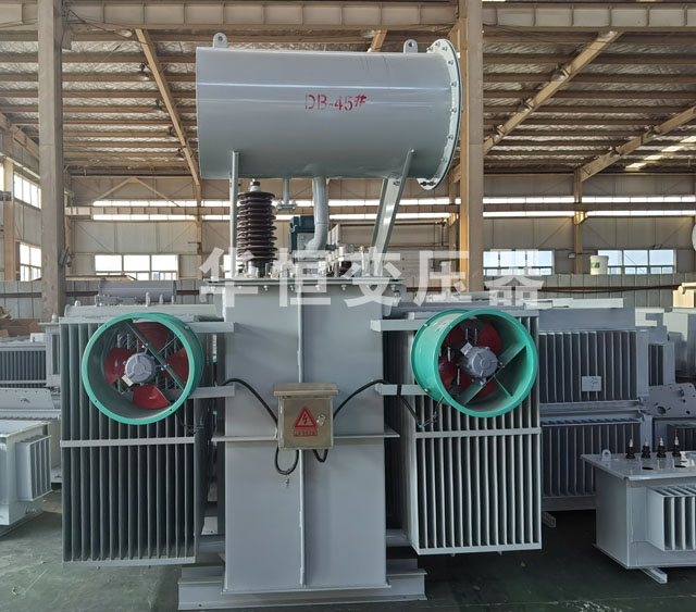 S13-8000/35呼兰呼兰呼兰电力变压器