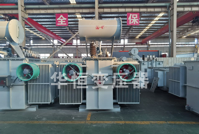SZ11-10000/35呼兰呼兰呼兰油浸式变压器厂家