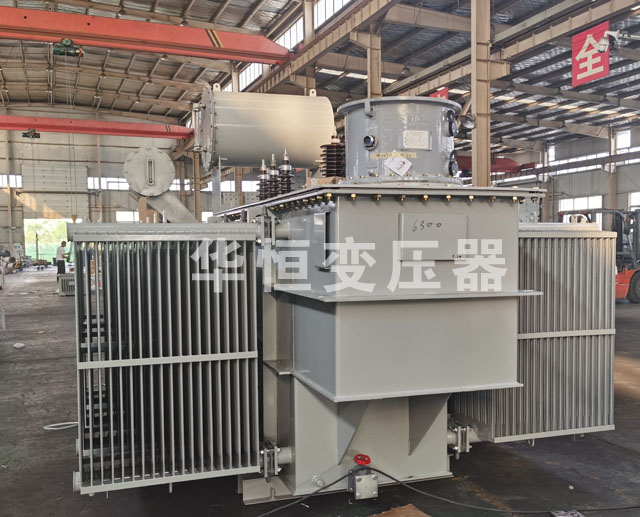 S11-8000/35呼兰呼兰呼兰油浸式变压器价格