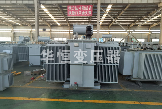 SZ11-6300/35呼兰呼兰呼兰油浸式变压器价格
